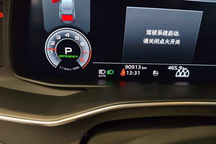 Used Audi A6L 2019 45 TFSI quattro Prestige Dynamic Edition
