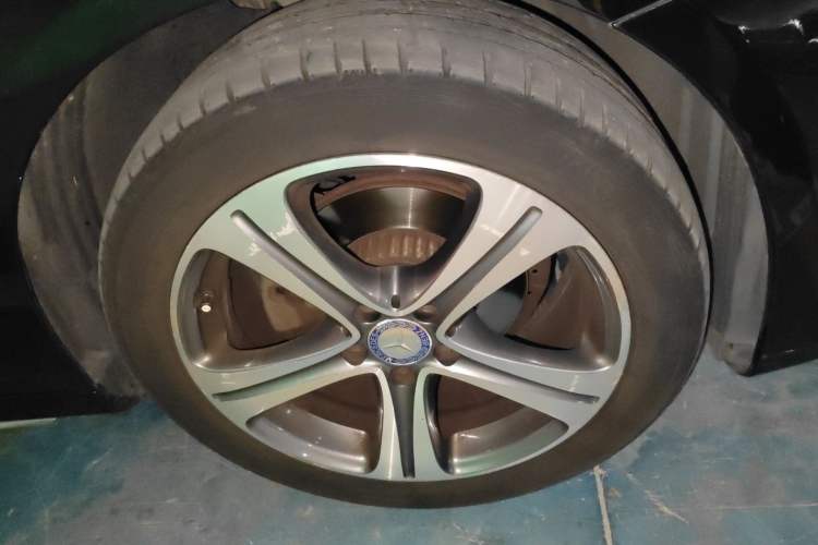 Used Mercedes-Benz E-Class 2016 E 200 L Sport Edition
