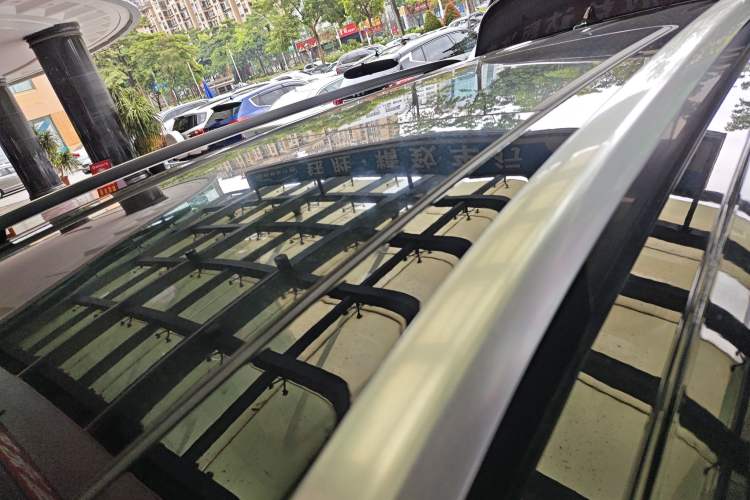 Used Volkswagen Teramont 2021 380TSI Four-Wheel Drive Prestige Luxury Edition
