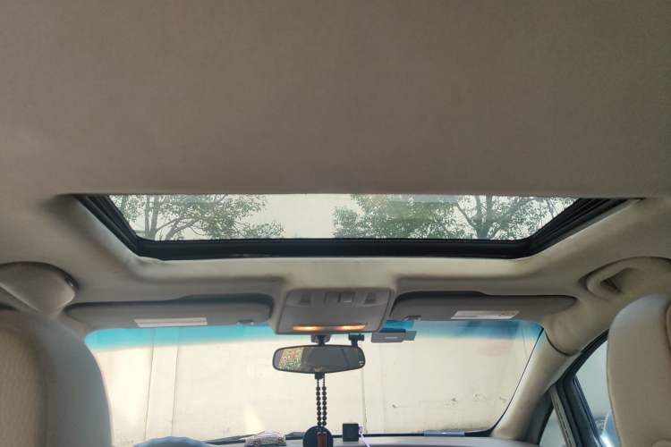 Used Buick GT 2010 GT 1.6L Automatic Fashion Edition