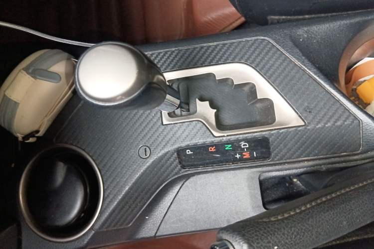 Used Toyota RAV4 2013 2.0L CVT Four-Wheel Drive New Edition
