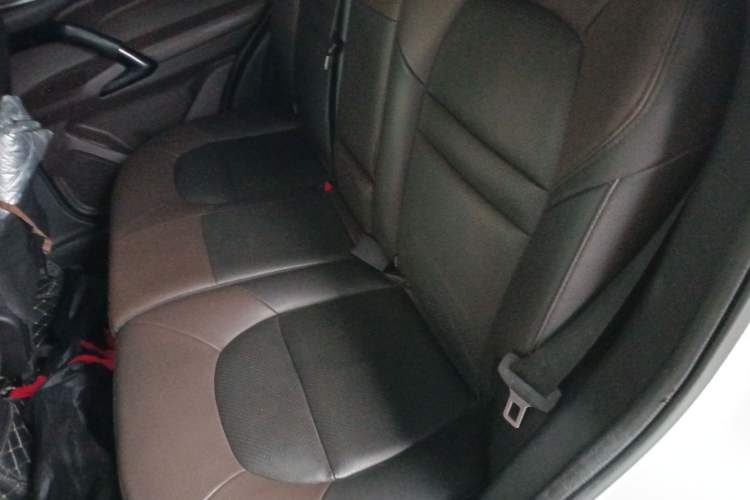 Used GAC Trumpchi GS4 2016 235T G-DCT Luxury Edition
