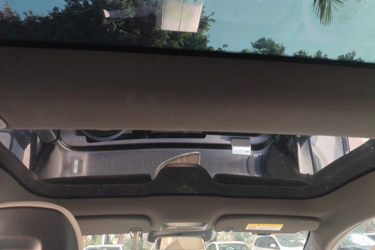 Used XPeng P7 2022 670E+