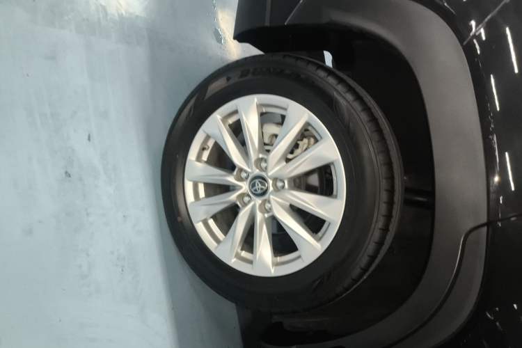 Used Toyota Corolla Cross 2023 2.0L Elite Edition Exterior 5