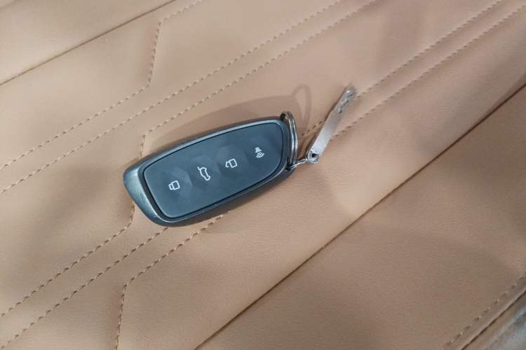 Used Haval H5 2025 2.0T Automatic All-Wheel Drive Navigation Version Diesel