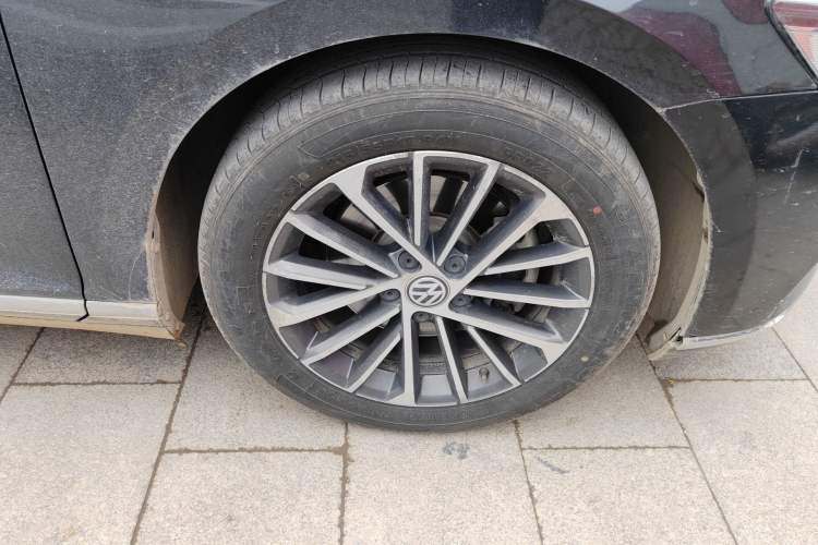 Used Volkswagen Magotan 2020 330TSI DSG Luxury Edition