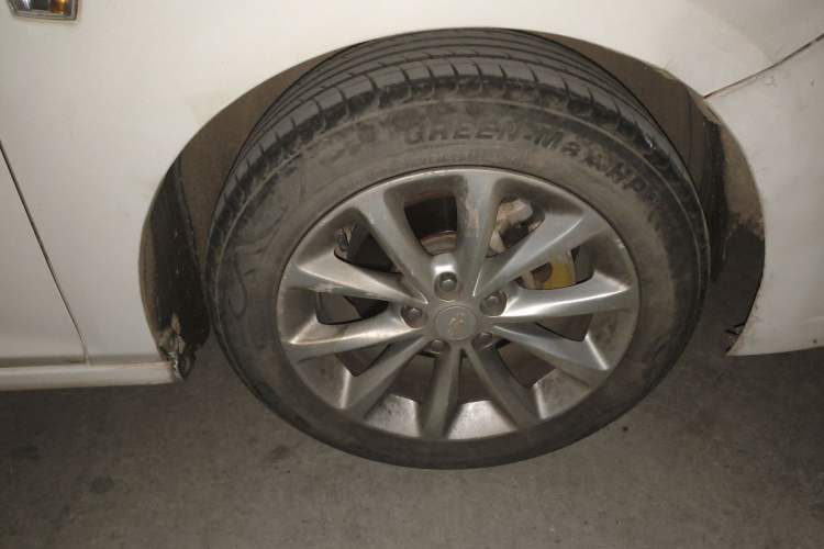 Used Chevrolet Cruze 2017 1.5L Automatic Pioneer Sunroof Edition