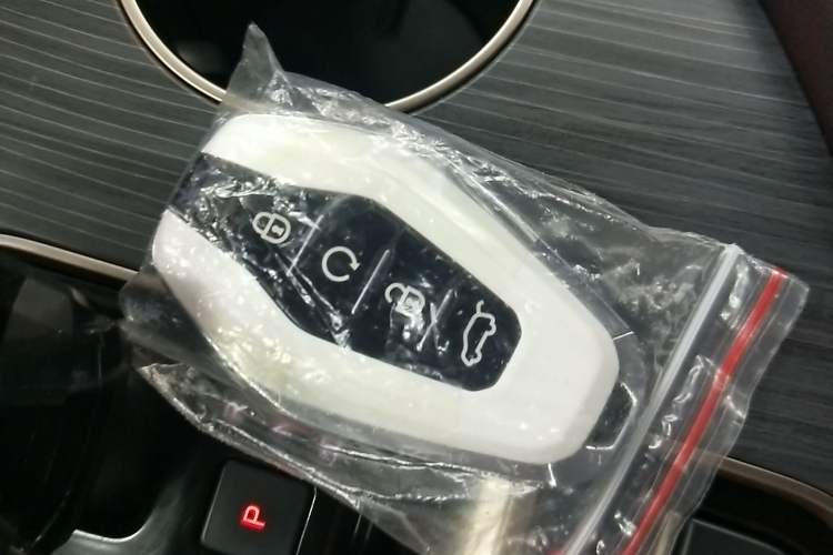 Used JETOUR X90 PRO 2024 2.0T DCT Flagship Edition 5 Seats