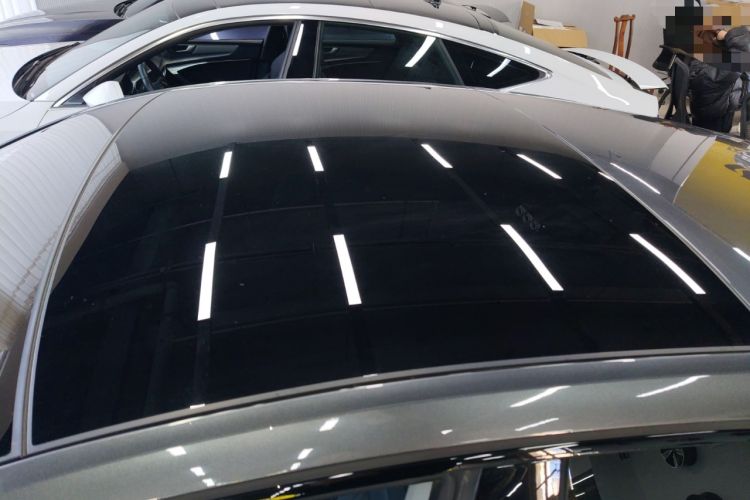 Used Audi A7 2023 45 TFSI Prestige Edition