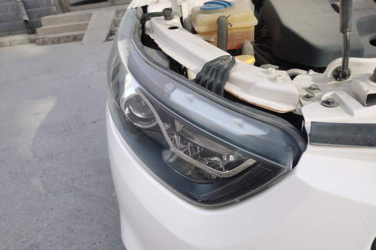 Used FAW Junpai D60 2015 1.8L Automatic Prestige Model