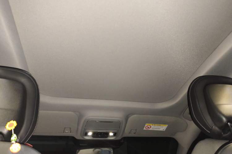 Used Lincoln Corsair 2020 2.0T Two-Wheel Drive Luxury Edition