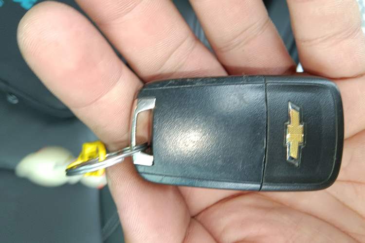 Used Chevrolet Malibu 2018 530T Automatic Luxury Edition