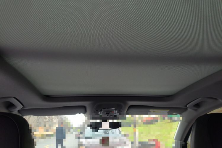 Used Audi A4L 2019 40 TFSI Sporty Version China VI