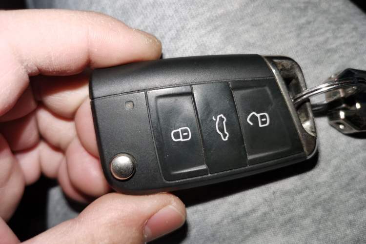 Used Volkswagen Tiguan L 2022 330TSI Automatic Two-Wheel Drive Smart Edition
