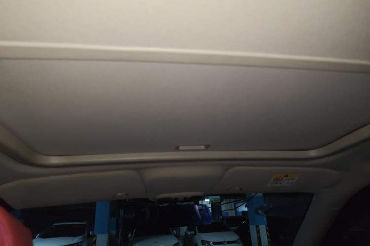 Used Jeep Compass 2014 Revised Version 2.0L Two-Wheel Drive Entry-Level Edition
