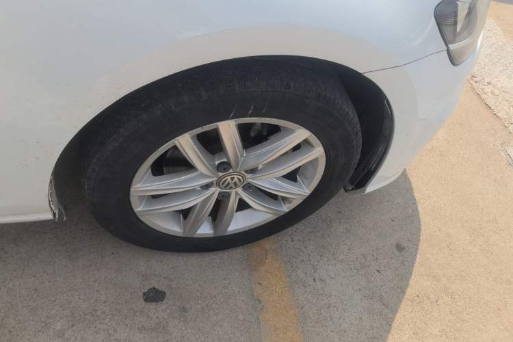 Used Volkswagen Golf 2018 1.6L Automatic Comfort Model
