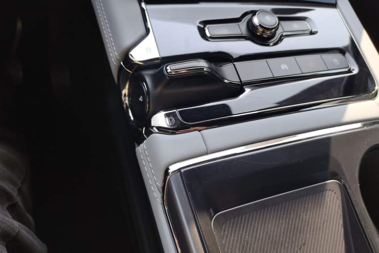 Used Nio ES8 2020 415 km Signature Edition 6-Seater Version