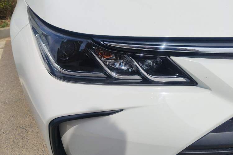 Used Toyota Corolla 2023 1.2T Pioneer Edition