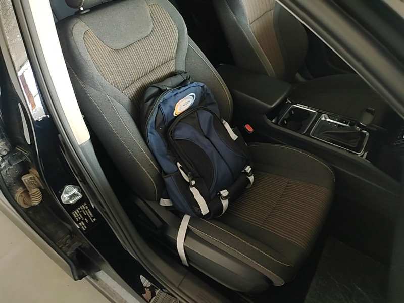 Used Bestune B70 2022 Third Generation 1.5T Automatic Enjoyment Version – Joy — 24