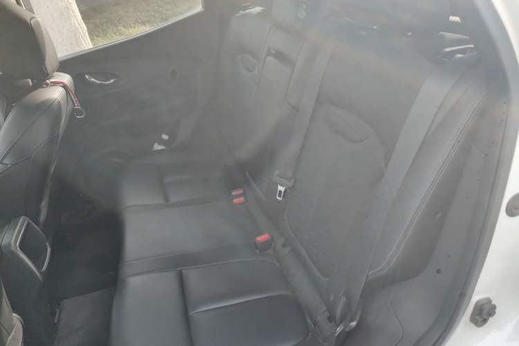 Used Renault Kadjar 2016 2.0L Two-Wheel Drive Prestige Edition
