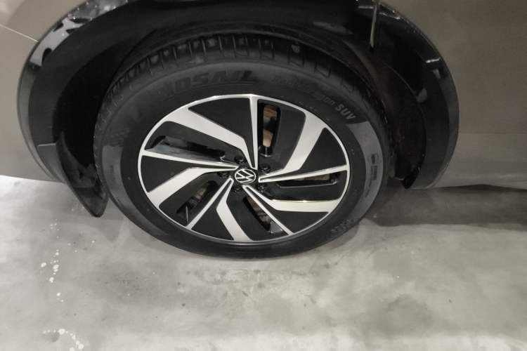 Used Volkswagen Viloran 2023 380TSI Luxury Edition