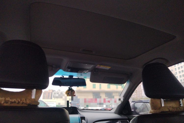 Used Honda Accord 2016 2.0L Elite Edition