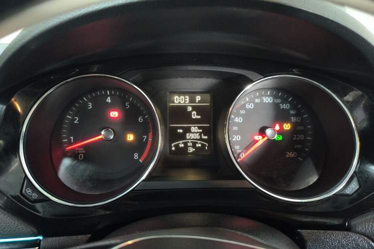 Used Volkswagen Sagitar 2018 1.6L Automatic Comfort Model