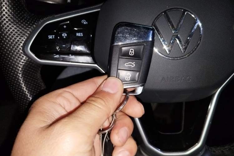 Used Volkswagen Passat 2022 330TSI Luxury Edition