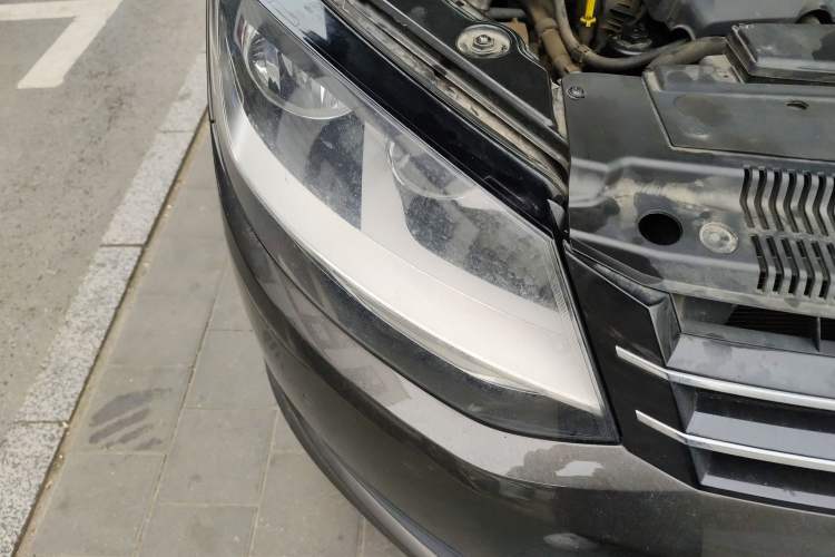 Used Volkswagen Sharan 2016 380TSI Comfort Edition 7-Seater
