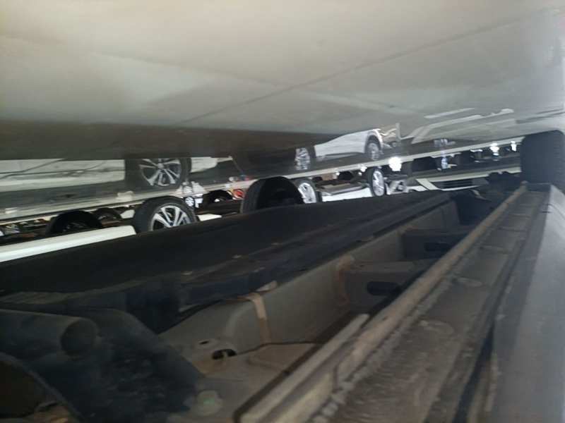 Used BYD Seagull 2025 305km Active Version — 20
