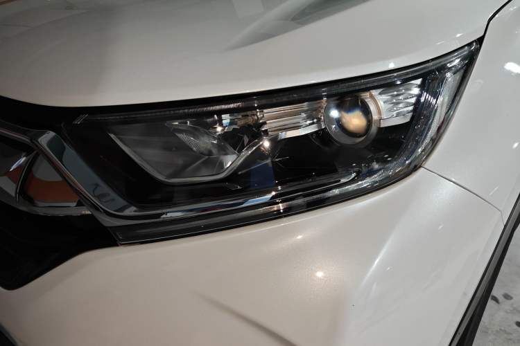 Used Honda CR-V 2019 240TURBO CVT 2WD Fashion Edition China VI
