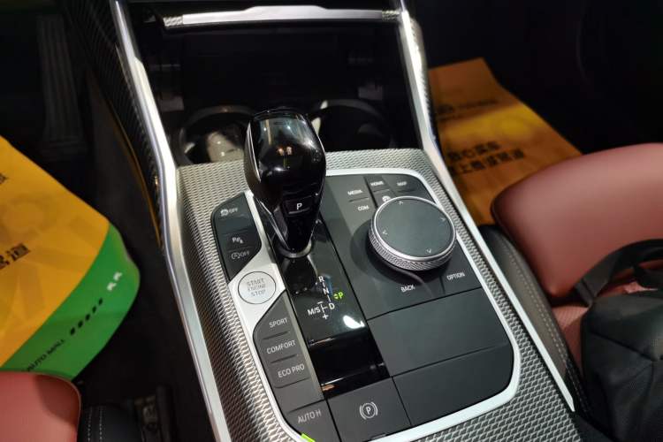 Used BMW 3 Series 2022 325i M Sport Night Edition Package
