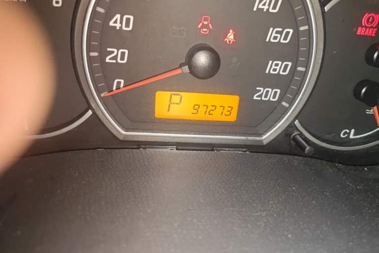 Used Suzuki Swift 2015 1.5L Automatic Limited Edition
