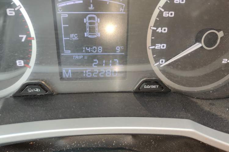 Used Geely Auto Emgrand GS 2016 Sports Edition 1.8L Manual LingShang Model