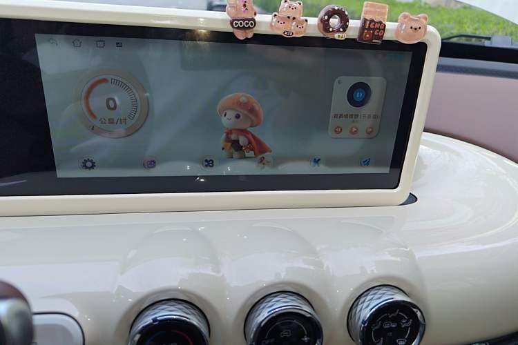 Used Wuling Bingo 2025 333 km Enjoyment Version