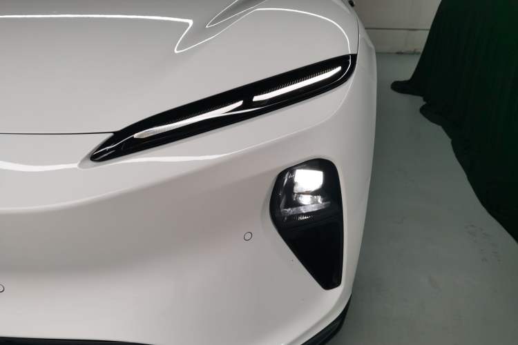 Used Nio ET5 2024 75 kWh
