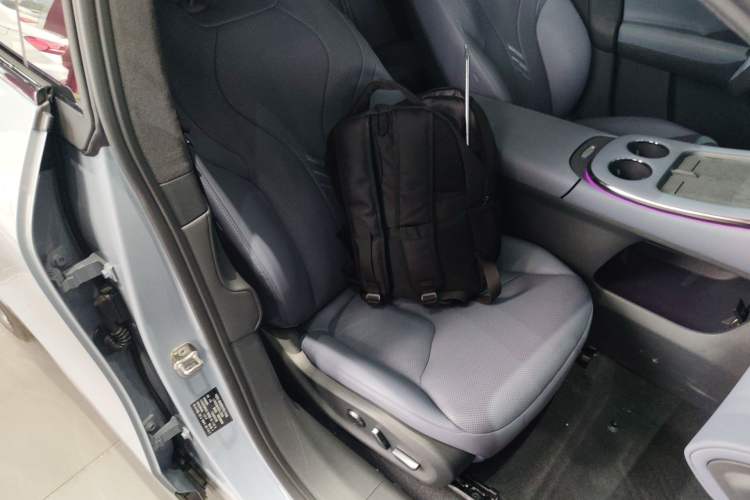 Used XPeng G7 2025 702 Max
