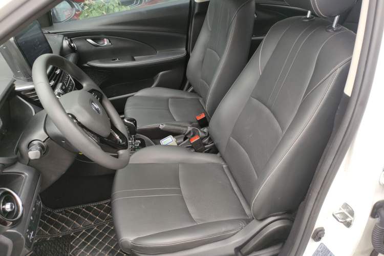 Used CHANGAN Alsvin 2019 1.5L DCT LianDong Cloud Edition
