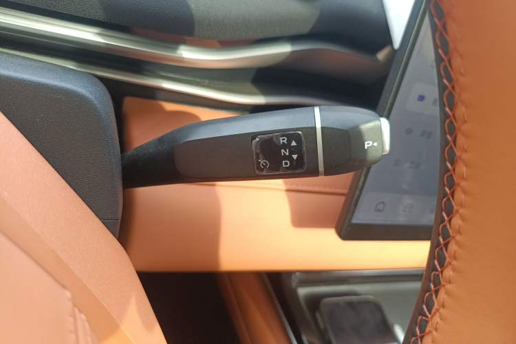 Used Deepal S05 2026 Model 520Plus Pure Electric Edition
