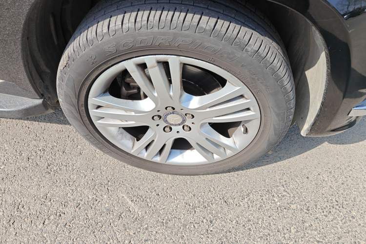 Used Mercedes-Benz GLK-Class 2014 GLK 200 Standard Model
