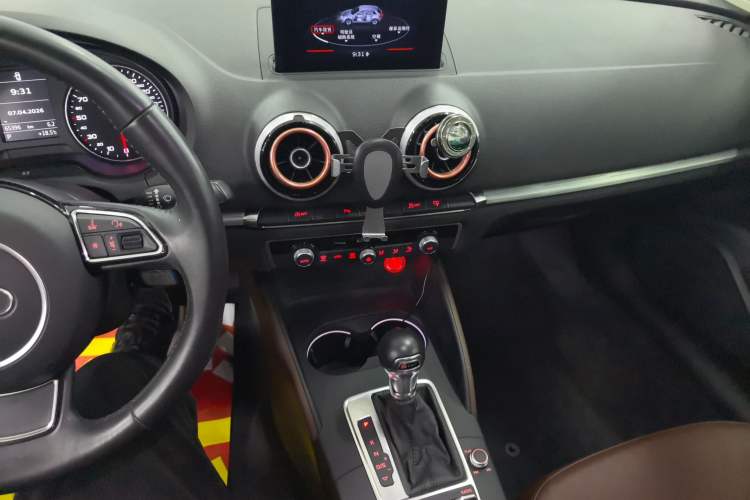 Used Audi A3 2016 Sportback 35 TFSI Style Edition
