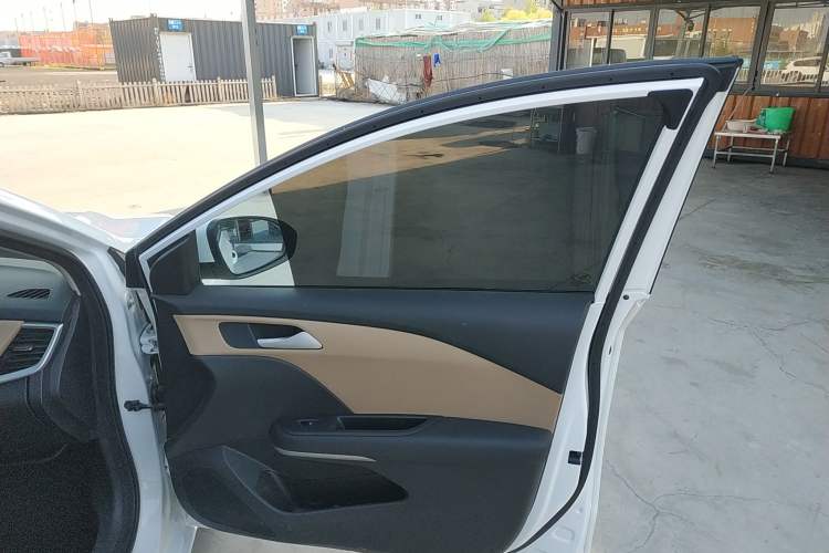 Used Chevrolet Monza 2022 320 Automatic Enjoyment Sunroof Version