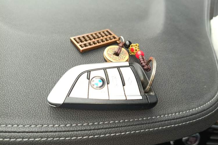 Used BMW 5 Series 2022 Restyled 525Li M Sport Package
