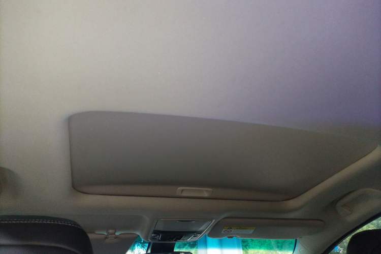 Used Honda Elysion 2019 2.0L Hybrid Supreme Edition