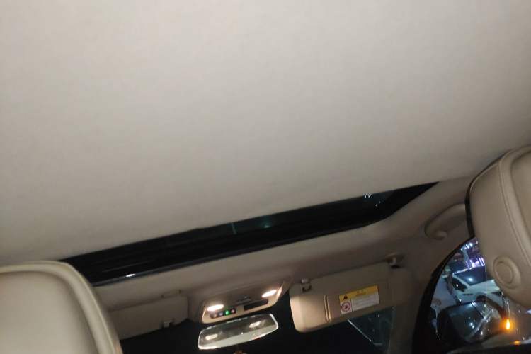 Used Cadillac ATS-L 2014 25T Comfort Model
