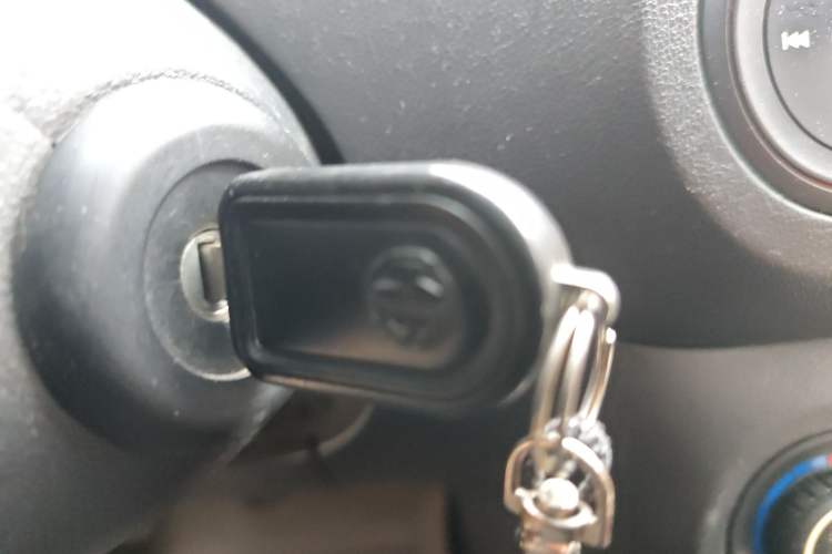 Used MG 3 2011 1.3L Manual Comfort Edition
