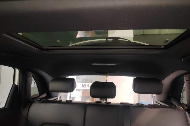 Used Mercedes-Benz B-Class 2018 B 200 Fashion Model