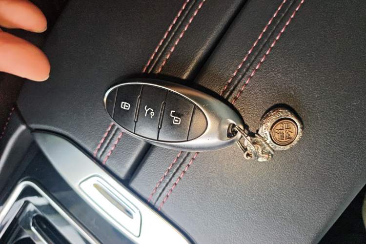 Used Bestune T99 2020 20TD Automatic Premium Edition
