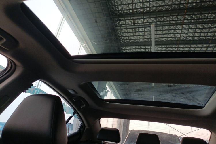 Used Nissan Teana 2021 2.0L XL Comfort Edition Headliner