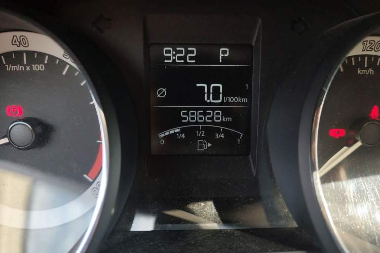 Used Skoda Rapid Spaceback 2018 1.6L Automatic Comfort Edition